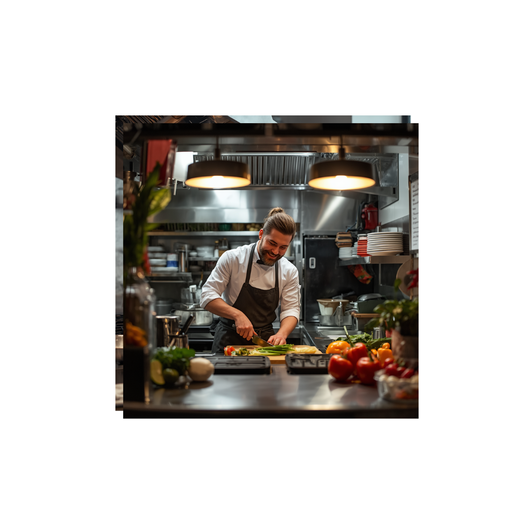 chef 1